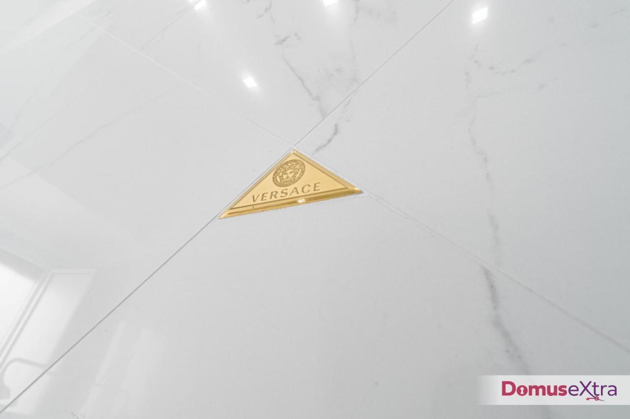 Vanvitelli Luxury By Domusextra ナポリ エクステリア 写真